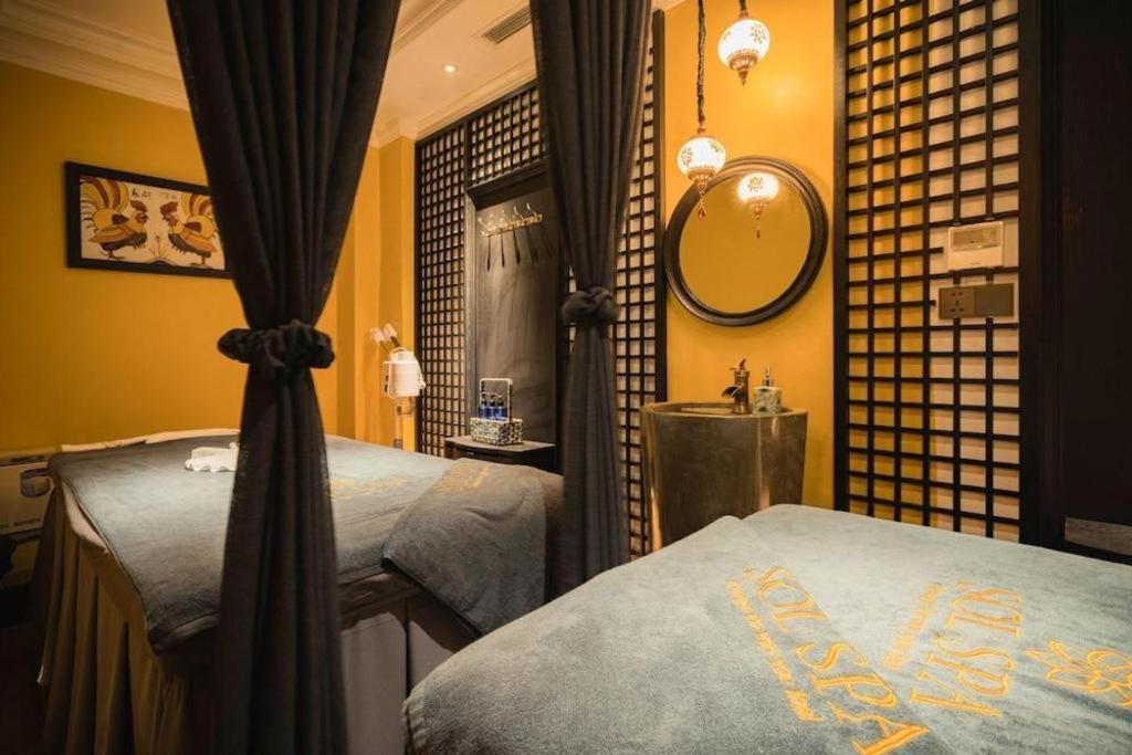 Hotel Bao Khanh