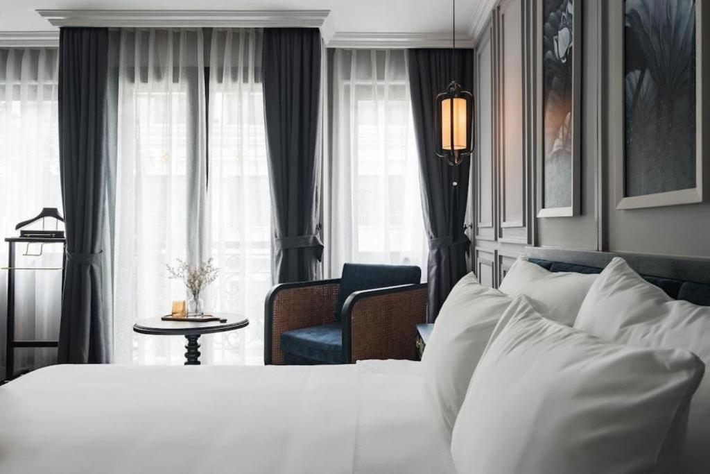 Hotel Bao Khanh Hanoi