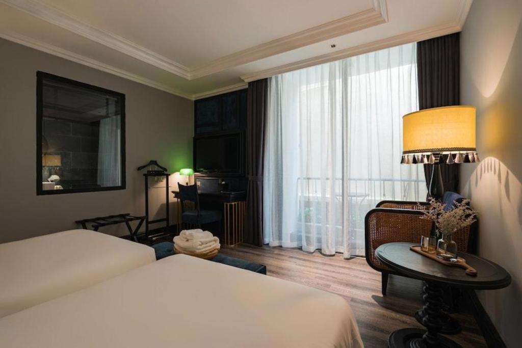 Bao Khanh Hotel 3*
