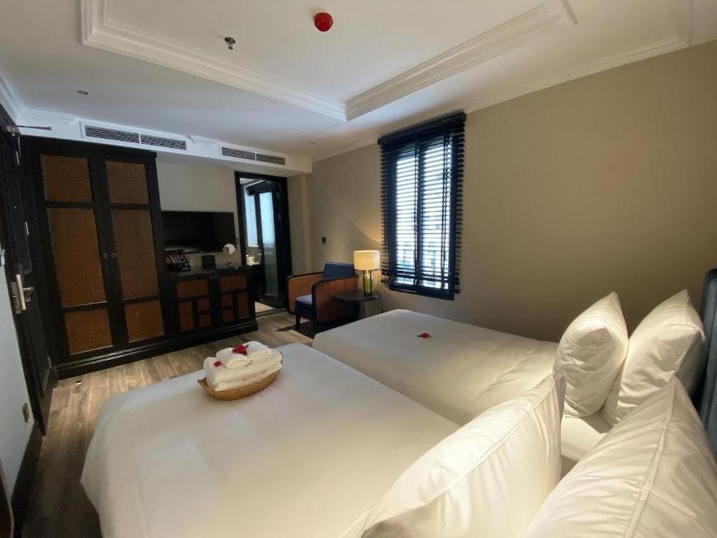 Bao Khanh 3* Hanoi