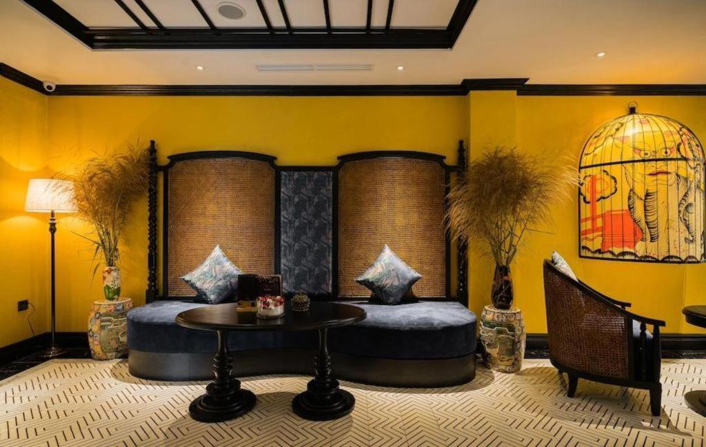 Bao Khanh Hotel Hanoi