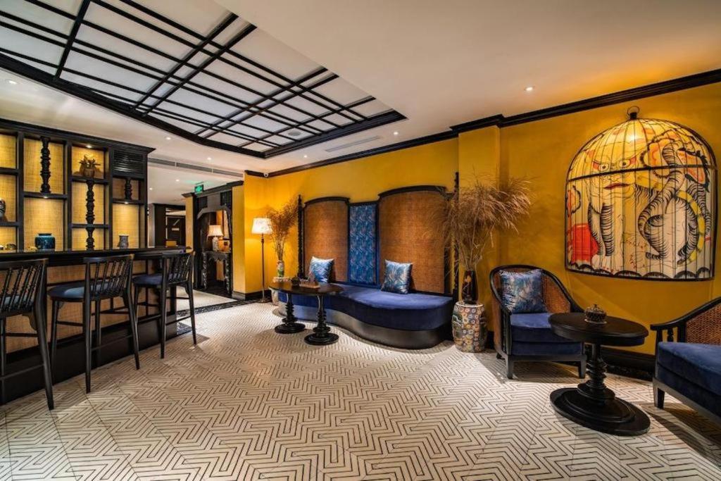 Bao Khanh Hotel Hanoi
