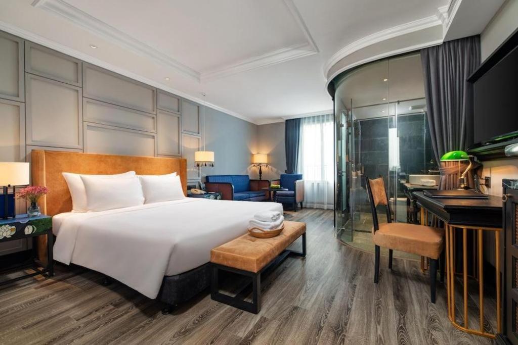 Bao Khanh Hotel