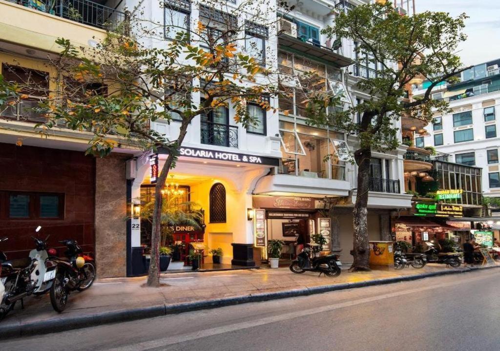 Hotel Bao Khanh