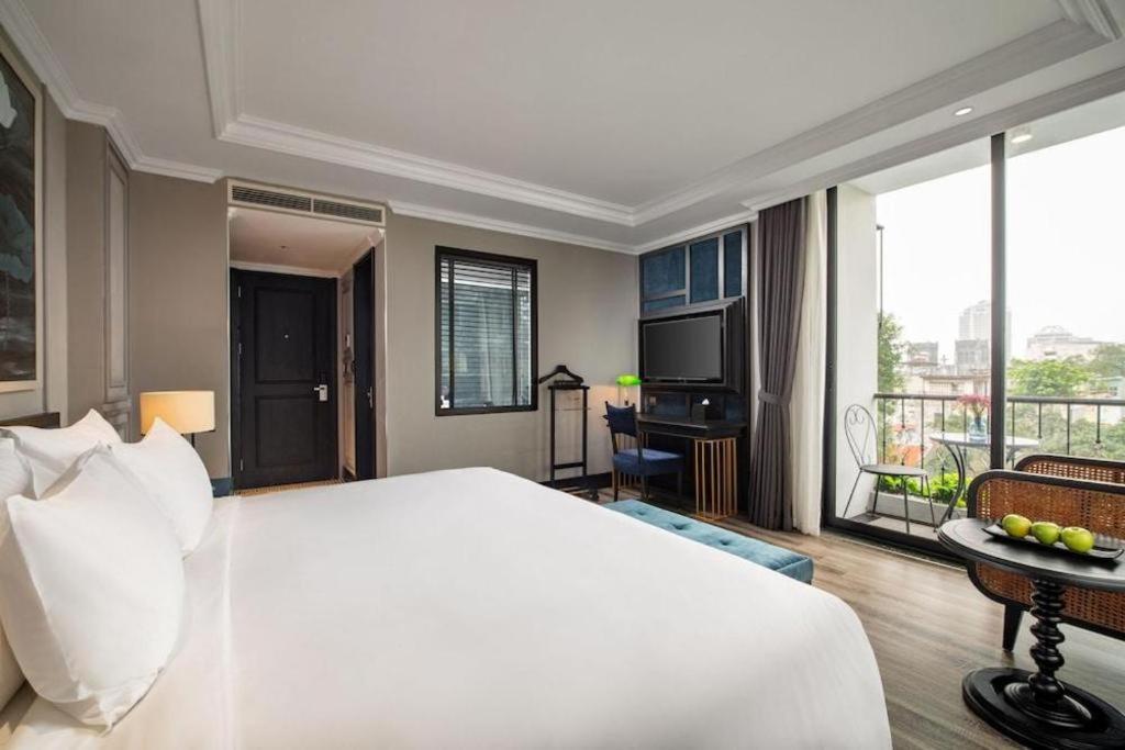 Bao Khanh Hotel 3*