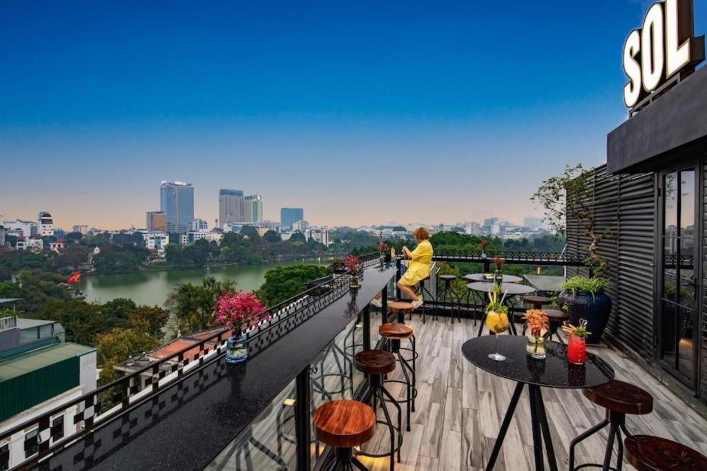 Hotel Bao Khanh