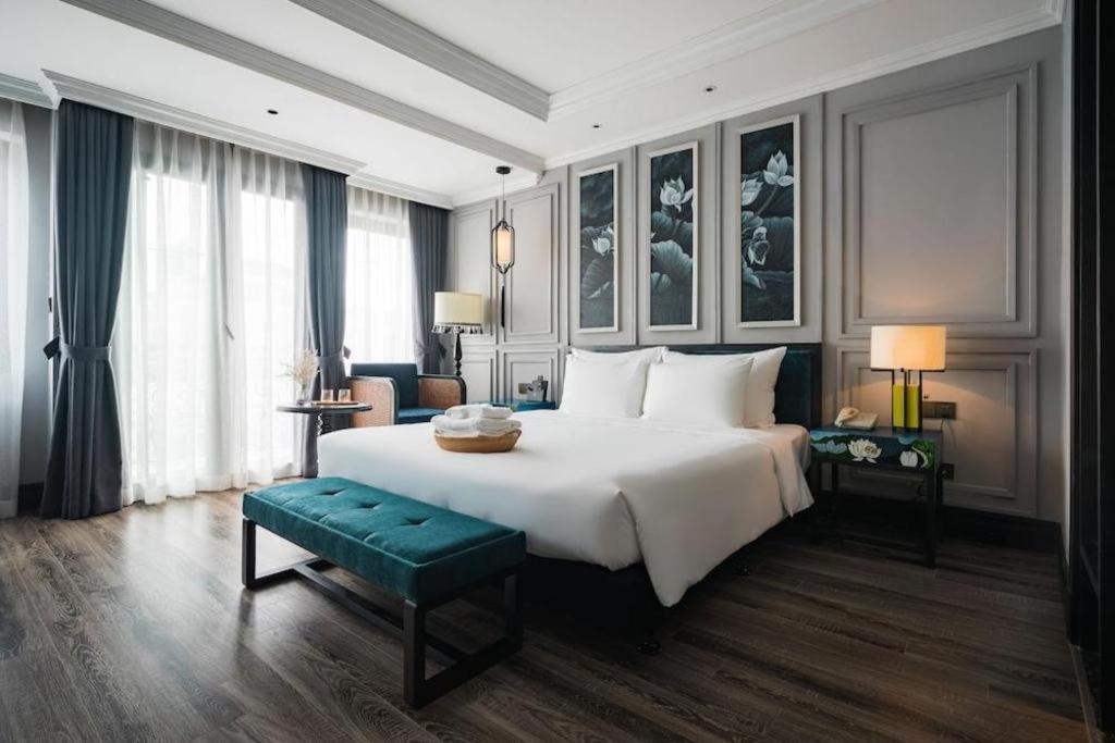 Hotel Bao Khanh 3*